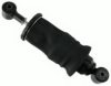 SACHS 313 077 Shock Absorber, cab suspension